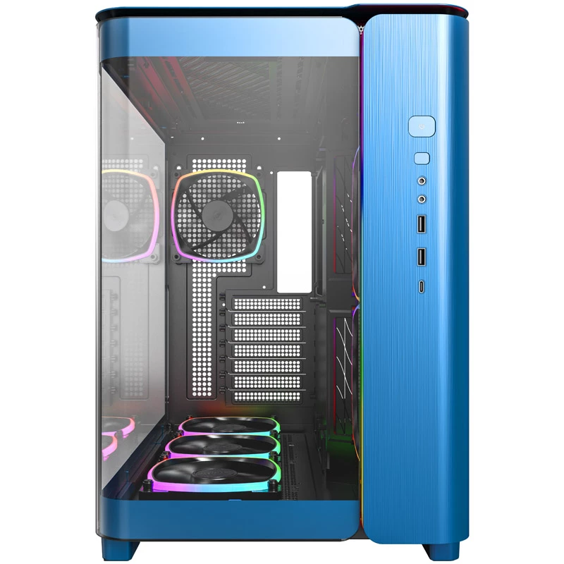 Montech KING 95 PRO bokštinis kompiuterio dėklas