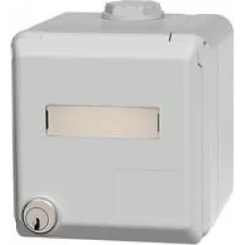 Mennekes 4320 tinklo įrenginys