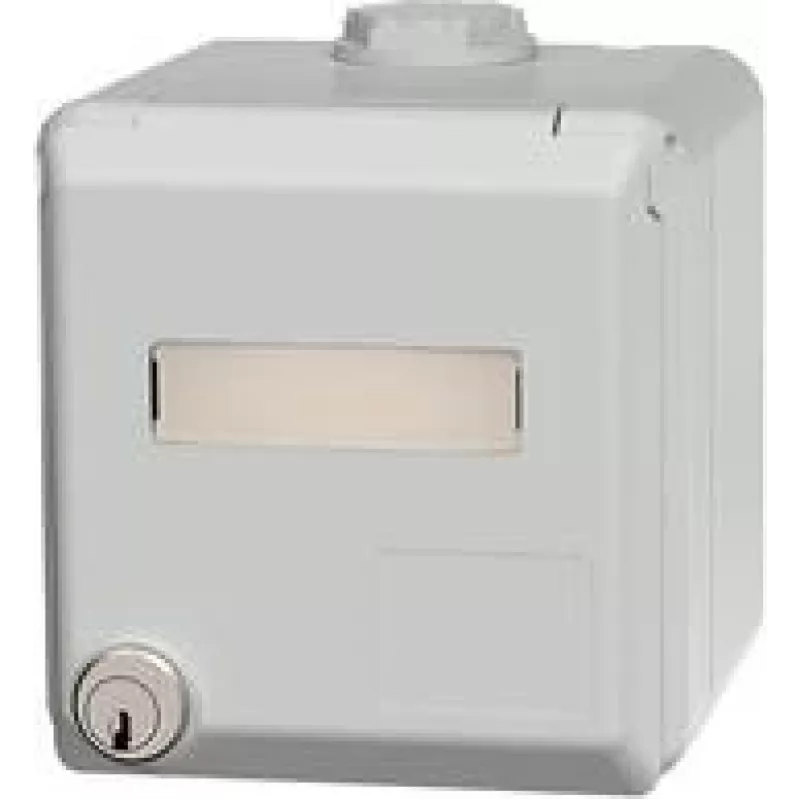 Mennekes 4320 tinklo įrenginys