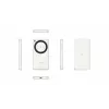 Zte U30 Air tinklo įrenginys Balta