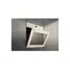 Įmontuojama elektrinė orkaitė Electrolux EOF5F50BV, 65 l, katalizinis valymas, 8 programos, balta