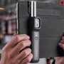 FLIR FPEDGE šiluminio vaizdo kamera 19200 MP Juoda 160 x 120 pikselių