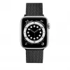 Fixed | Tinklinis dirželis Apple Watch 38/40/41mm | Juodas