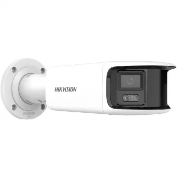 IP stebėjimo kamera Hikvision DS-2CD2T87G2P-LSU/SL(4MM)(C) lauko