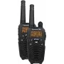 Stabo Freecomm 700 Duo dvipusiai radijo imtuvai (pora)