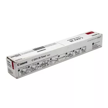 Canon C-EXV 28 tonerio kasetė 1 vnt. purpurinė 19000 puslapių