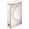 Archyvo dėžė Esselte Speedbox, A4, 80x250x350 mm, balta 0830-206