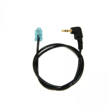 HP Poly M22 į 2.5mm laidą (0.5M)