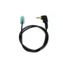 HP Poly M22 į 2.5mm laidą (0.5M)