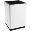HGC Osmi 3.1 aliuminio Mini-ITX korpusas – baltas