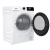 Gorenje G200 D2HNE7D/PL priekinio užpildymo skalbinių džiovyklė 7 kg balta