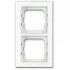 Busch-jaeger 2CKA001754A4438 tinklo įrenginys, baltas