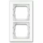 Busch-jaeger 2CKA001754A4438 tinklo įrenginys, baltas