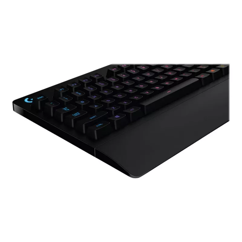 Žaidimų klaviatūra Logitech G213 Prodigy - SK/CZE