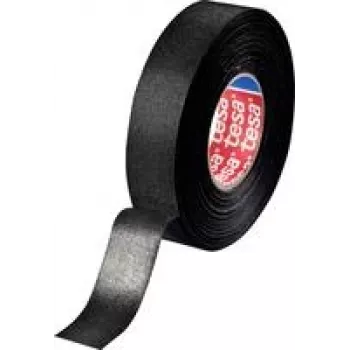 Lipni juosta Tesa PV10 51025-00002-10 — 25 m ilgis, 19 mm plotis