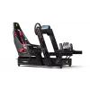 Next Level Racing F-GT Elite 160 Scuderia Ferrari Edition NLR-E048 - kokpitas