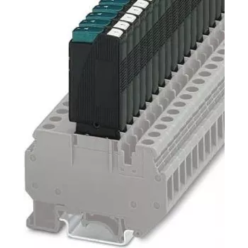 Phoenix Contact terminis automatinis jungiklis 250 V/AC 2 A TCP 2A 20 vnt. (0712217)
