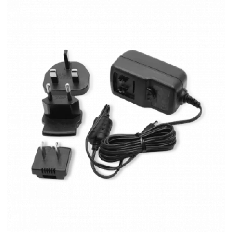 Maitinimo adapteris Newland ADP100 Indoor 5V Juoda