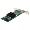 SilverStone SST-ECS05 RAID valdiklis, PCIe x8, skirtas 8x SAS/SATA (9311-8i)