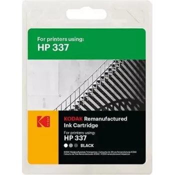 Kodak 185H033701 spausdintuvo eksploatacinė medžiaga juoda