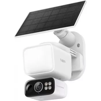 TP-Link TAPO C615F KIT apsaugos kamera Dome IP apsaugos kamera Lauko 2304 x 1296 pikseliai Lubos/Siena/Stulpas