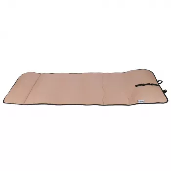 Garment Steamer Pad Beldray LA031541ROSEFEU7 Rose Gold