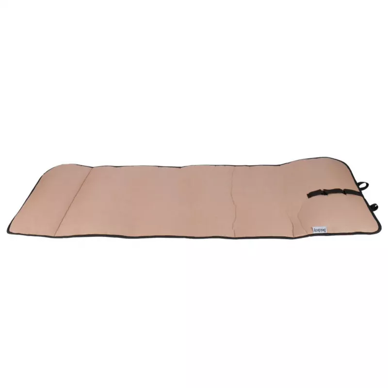 Garment Steamer Pad Beldray LA031541ROSEFEU7 Rose Gold
