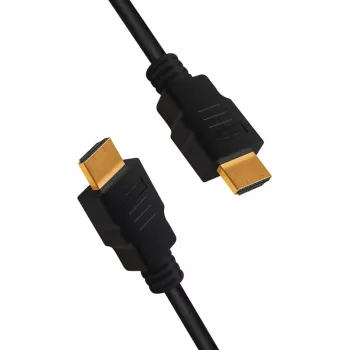 LogiLink CH0078 HDMI kabelis 2 m HDMI tipo A (standartinis) juodas (CH0078)