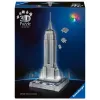3D puzzle Ravensburger 12008026 216 pieces Buildings