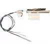 Belaidės antenos rinkinys Lenovo 01ER099 — išorinės Wi‑Fi/Bluetooth antenos, skirtos pagerinti ryšį