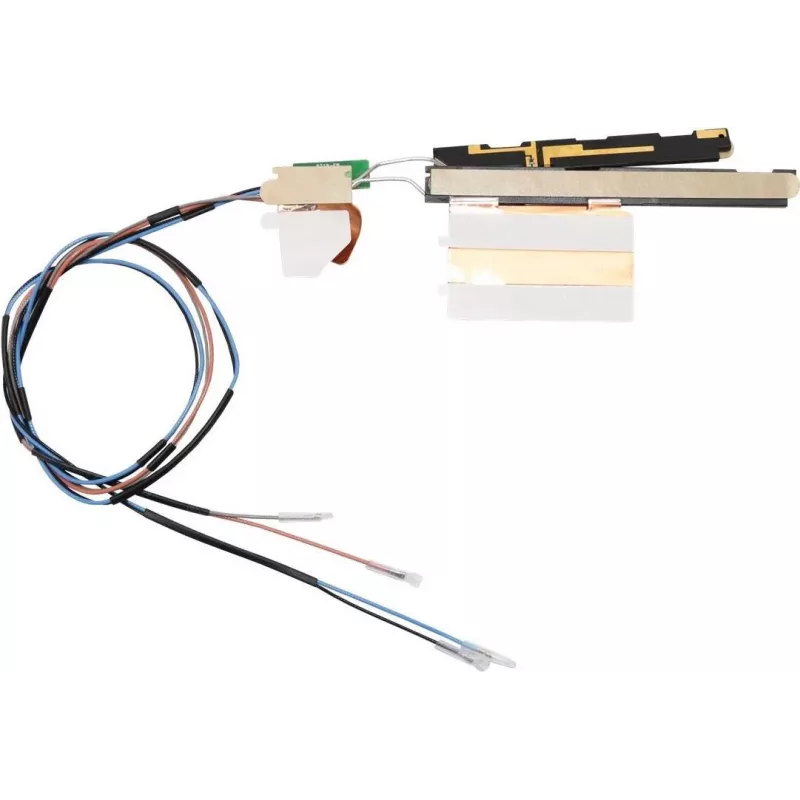 Belaidės antenos rinkinys Lenovo 01ER099 — išorinės Wi‑Fi/Bluetooth antenos, skirtos pagerinti ryšį