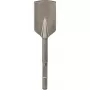 Asfalto pjaustytuvai Bosch 1618601011 Ilgis 500 mm