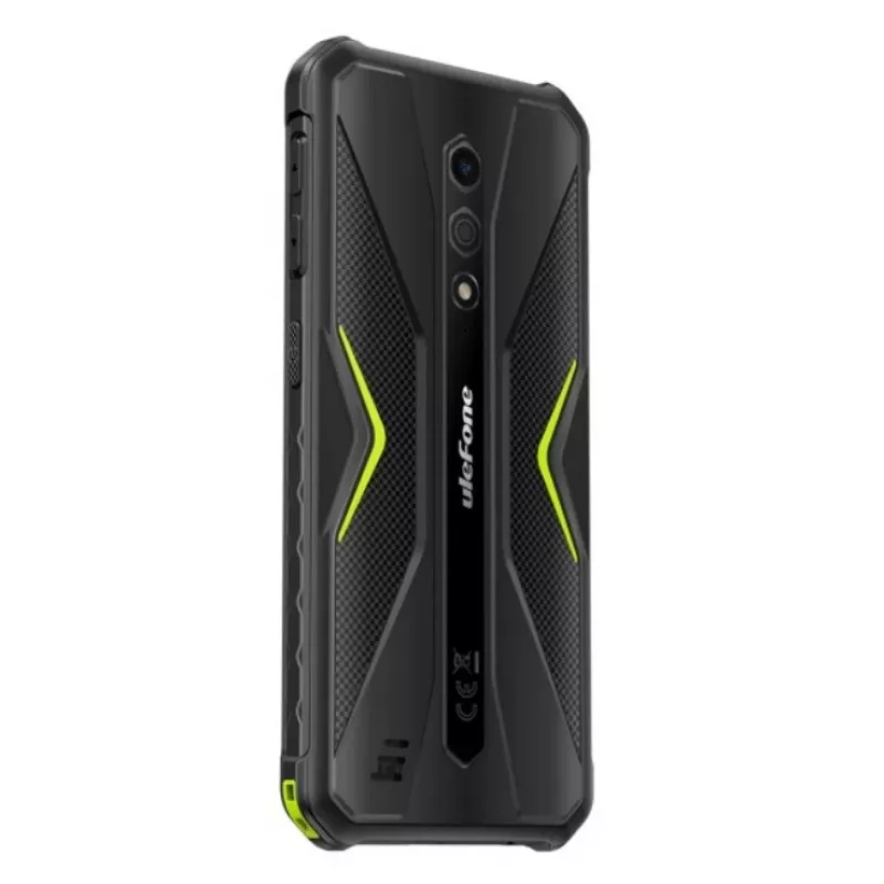 Išmanusis telefonas Ulefone Armor X12 3GB/32GB be įkroviklio
