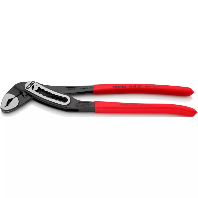 Knipex Alligator rinkinys replių rinkinys