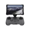 Valdymo pultas DJI RC Pro 2 Pilka Integruota baterija 4h