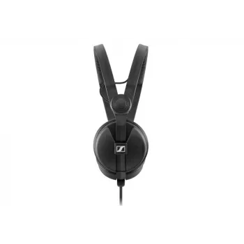 Sennheiser HD 25 - profesionalios ausinės, dinaminės, uždaros