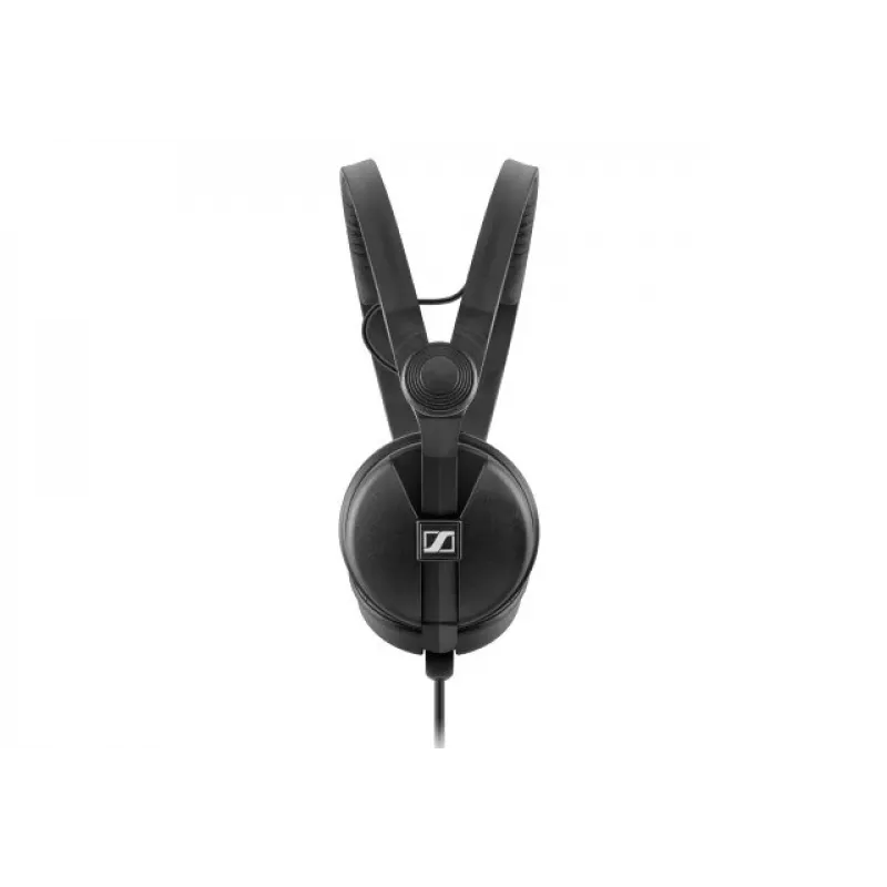 Sennheiser HD 25 - profesionalios ausinės, dinaminės, uždaros