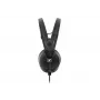 Sennheiser HD 25 - profesionalios ausinės, dinaminės, uždaros