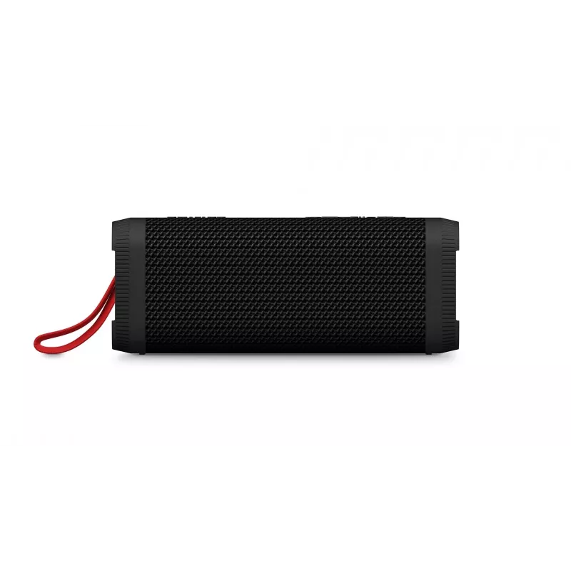 2.1 nešiojamoji garsiakalbių sistema Philips TAS2000B/00 juoda, 10 W RMS, 4,8 cm tvarkyklės, Bluetooth, IPX5