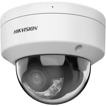 Hikvision Pro Series DS-2CD2167G2H-LISU kulkinė IP kamera 3200×1800, ColorVu, 2,8 mm, lauko, lubų/sienos