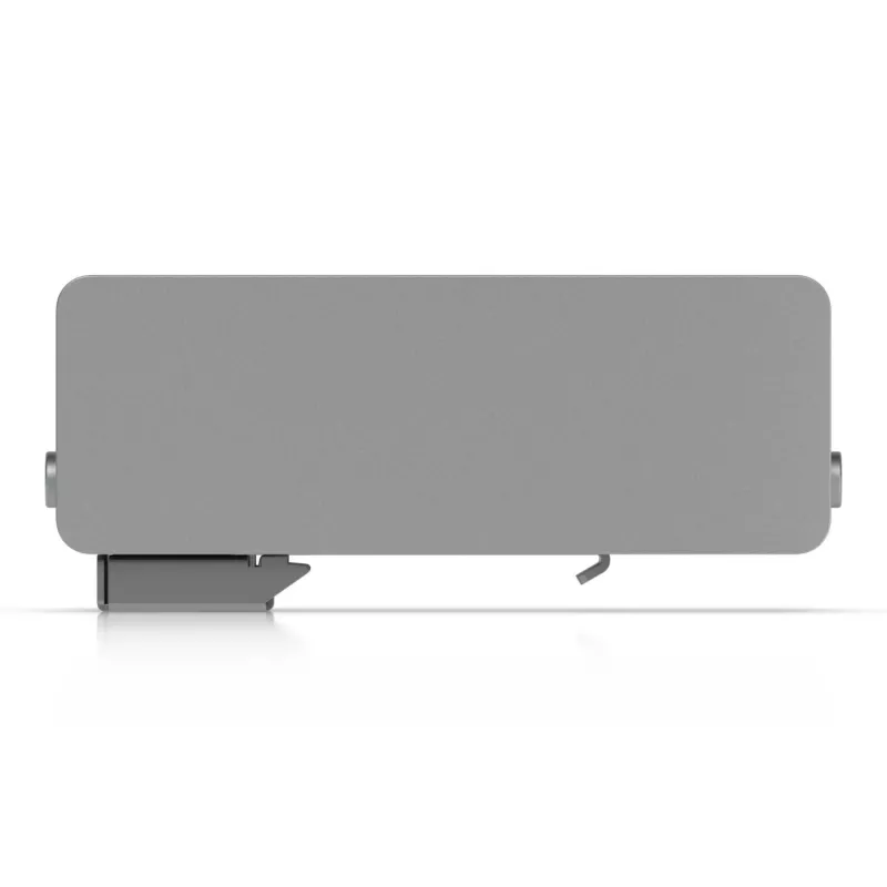 Apsauga nuo viršįtampių Ubiquiti UACC-ETH-SP-DIN 600V 10Gbit/s Pilka