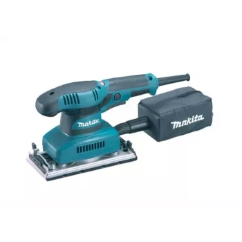 Makita BO3711 nešiojamasis šlifuoklis, universalus šlifuoklis, 22000 OPM, 190 W