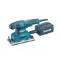 Makita BO3711 nešiojamasis šlifuoklis, universalus šlifuoklis, 22000 OPM, 190 W