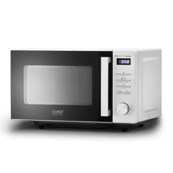 Mikrobangų krosnelė Caso Ceramic Gourmet M 20 — 700 W, 20 l, keraminė vidinė danga