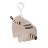 Pusheen - raktų pakabukas su segtuku (11 x 8 cm)