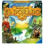 Race to El Dorado, stalo žaidimas naujas leidimas 2023