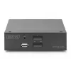 KVM jungiklis, 2x1 DS-12851