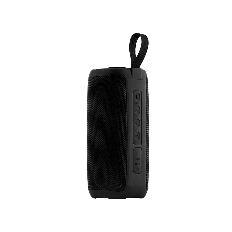 Nešiojamas Bluetooth garsiakalbis TRACER Supervox Juoda TRAGLO47686 — belaidis garsas, kompaktiškas dizainas
