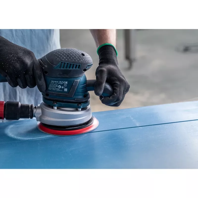 Bosch Expert C470 šlifavimo diskai