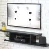 Maclean Mc-557 - Itin plonas VESA monitoriaus/TV laikiklis, 32-55 col., 50 kg